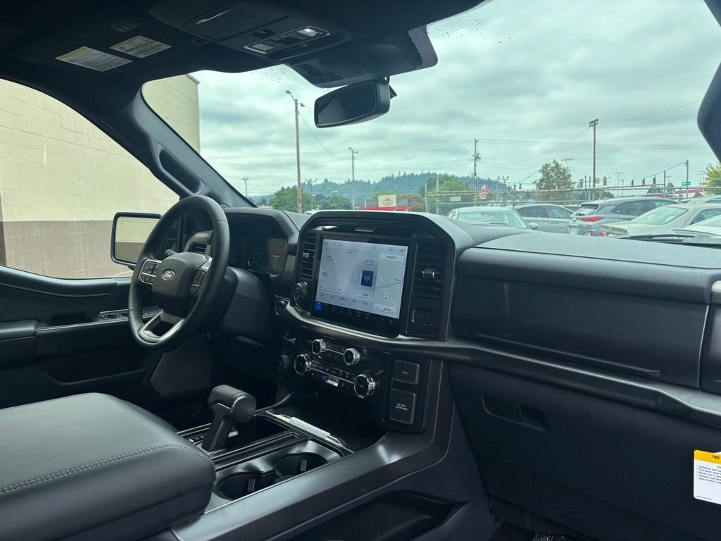 2026 Ford F-150 Lariat - Photo 16