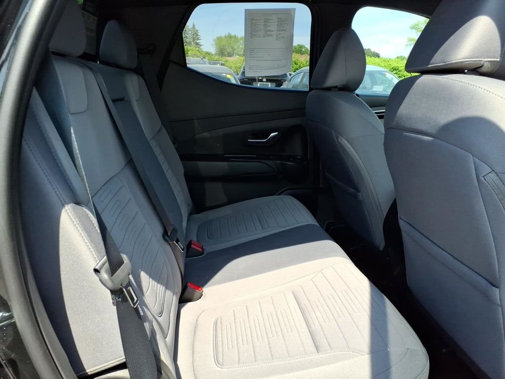 2023 Hyundai Santa Cruz SEL - Photo 29