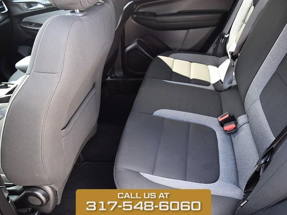 2025 Chevrolet Trailblazer LT - Photo 13
