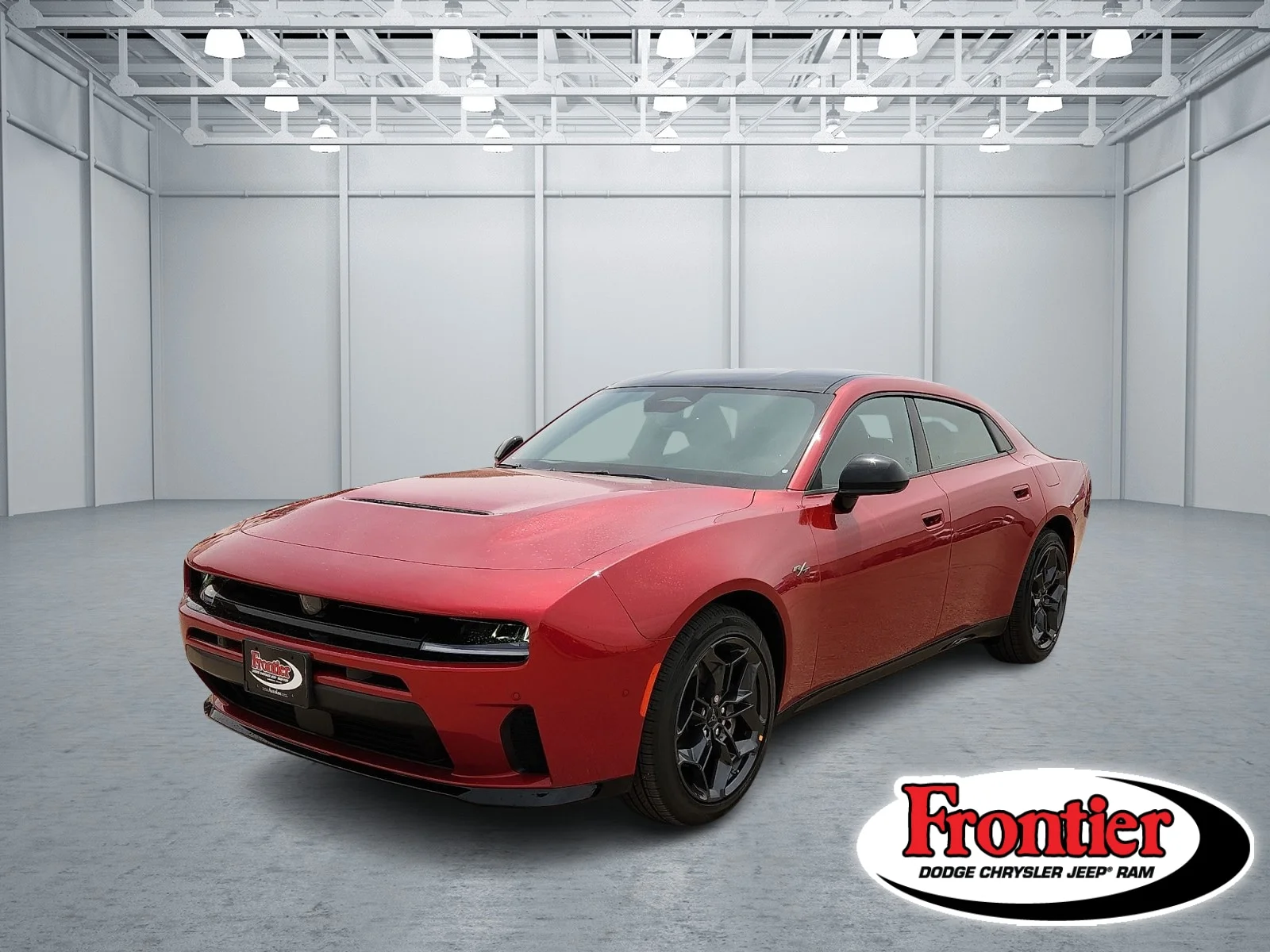 New 2026 Redeye  Paint Dodge R/T 4-DOOR AWD image 1