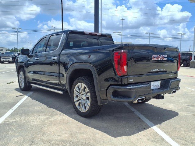 2022 GMC Sierra 1500 Limited Denali - Photo 7
