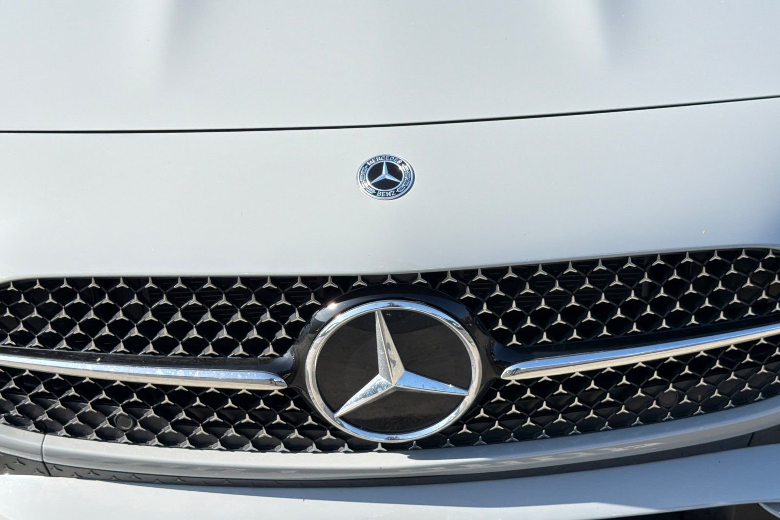 Certified Used 2026  Mercedes-Benz CLE 300 image 16