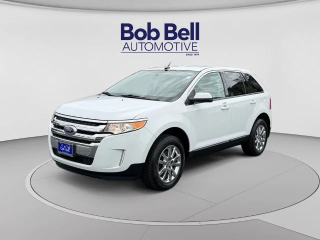 2014 Ford Edge
