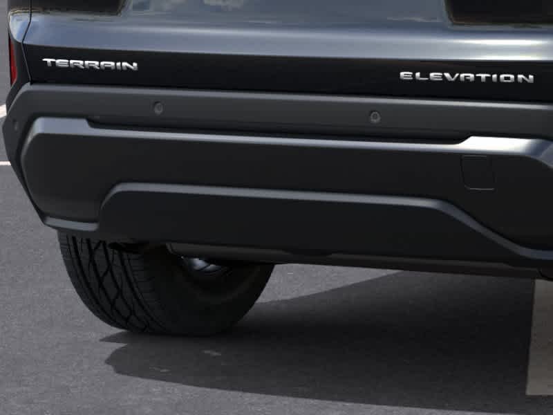 2027 GMC Terrain Elevation - Photo 14