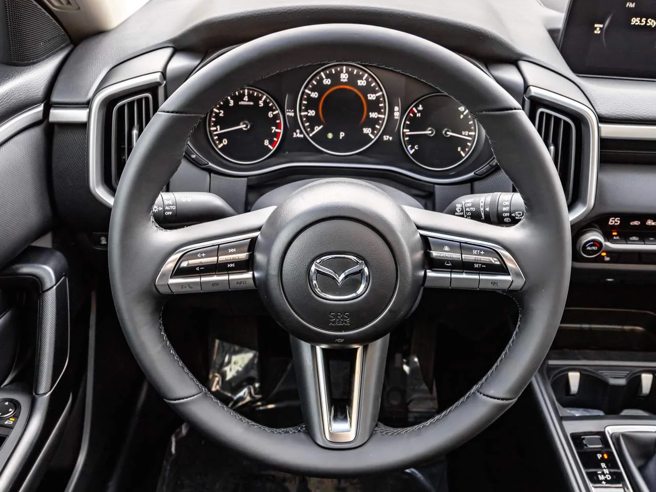 New 2026 Zircon Sand Metallic Mazda 2.5 S Meridian Edition AWD image 15