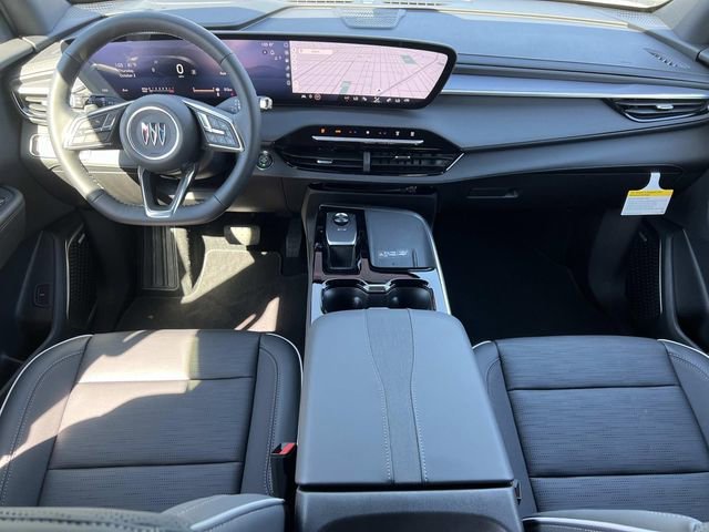 2026 Buick Enclave Sport Touring - Photo 10