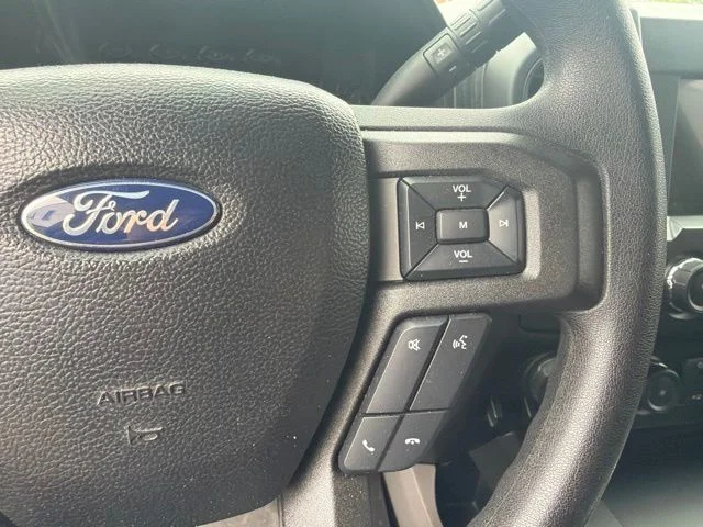 Used 2020 Black Metallic Ford XL image 15
