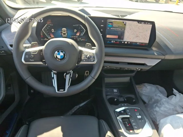New 2026 Alpine White BMW 228 Gran Coupe image 10