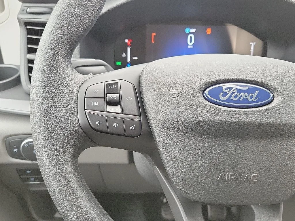 2026 Ford Transit Van Base - Photo 16