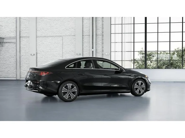 New 2027 Black Mercedes-Benz  image 20