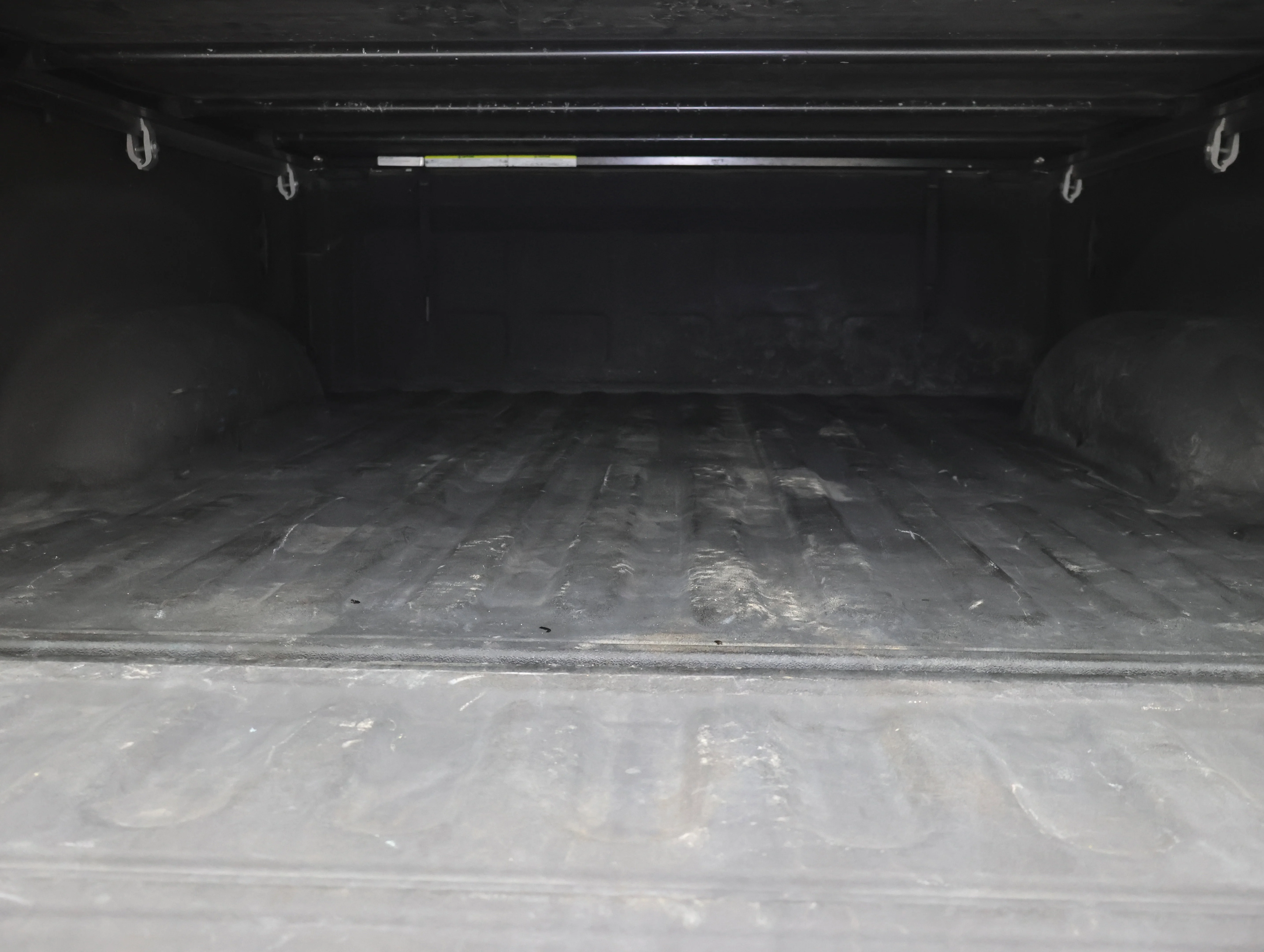 Used 2022 Bright White Clearcoat Ram Laramie image 26