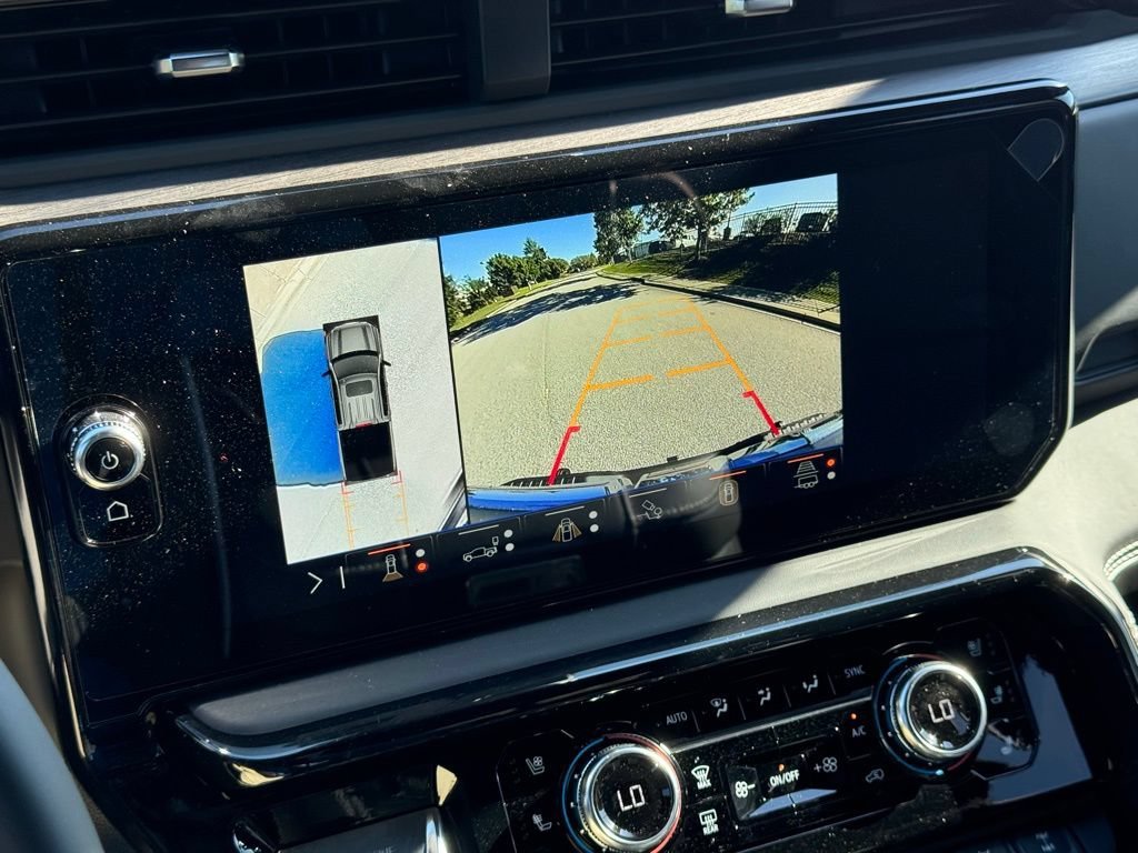2026 GMC Sierra 1500 AT4X - Photo 27