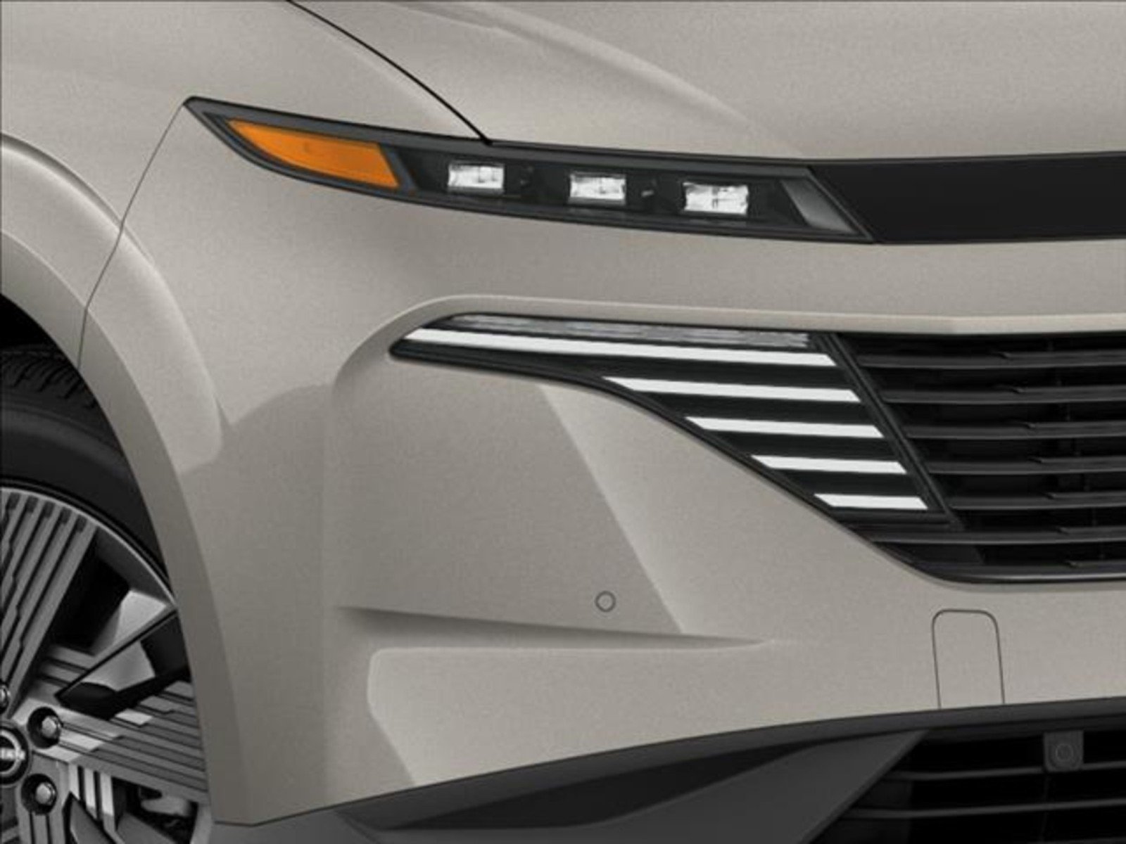2026 Nissan Murano photo 10 of 24