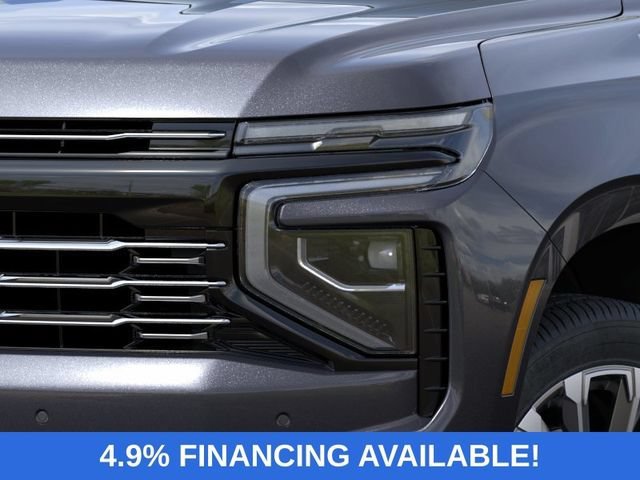 2026 Chevrolet Tahoe High Country - Photo 12