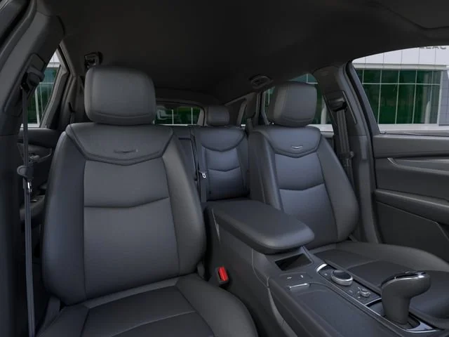 2026 Cadillac XT5 Luxury - Photo 16