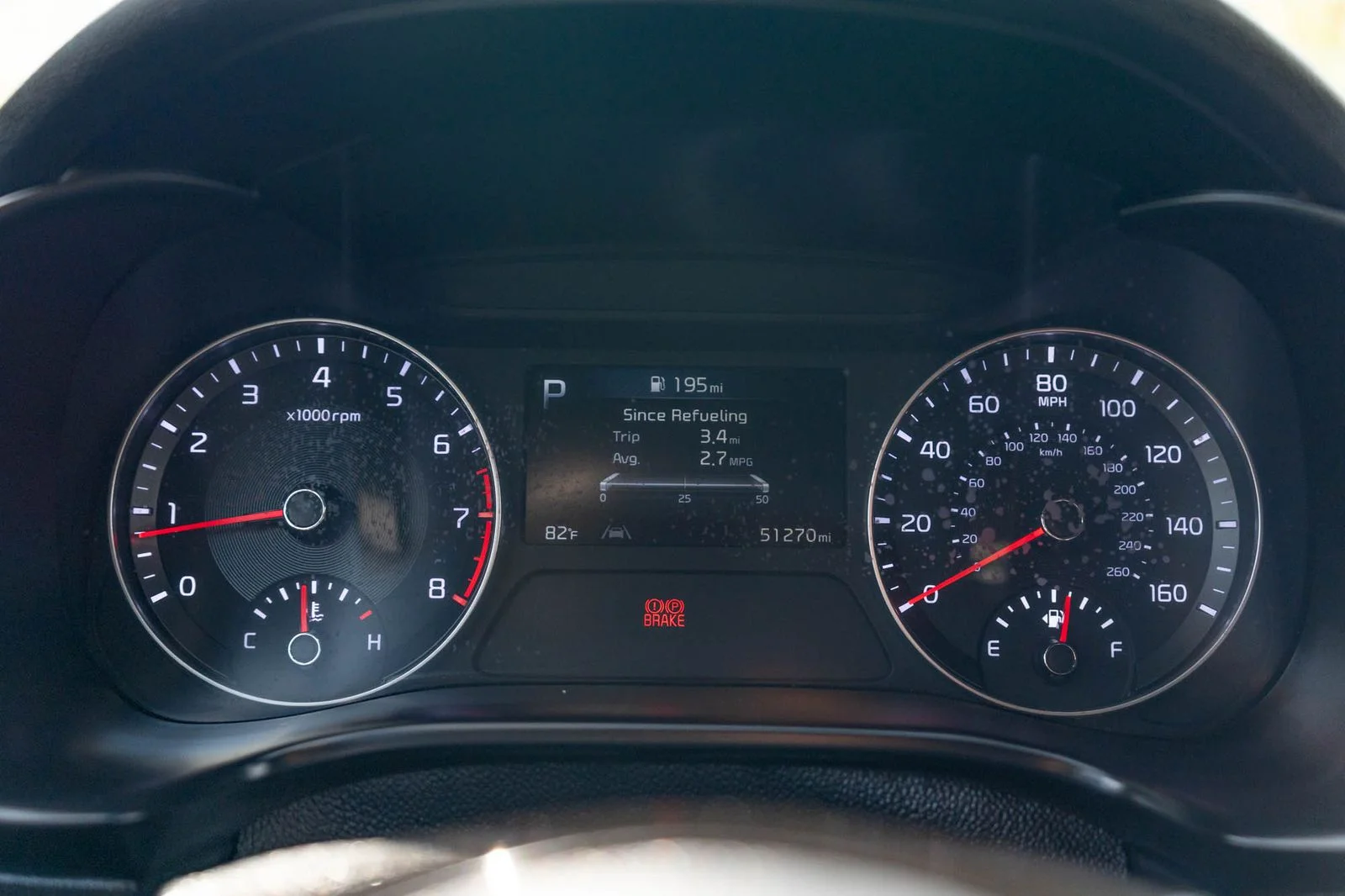 Used 2023 Gray Kia GT-Line image 27
