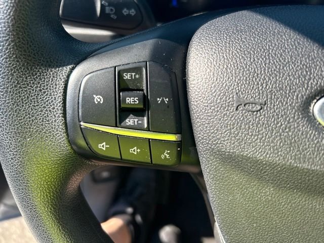 Used 2025 Blue Ford Active image 22