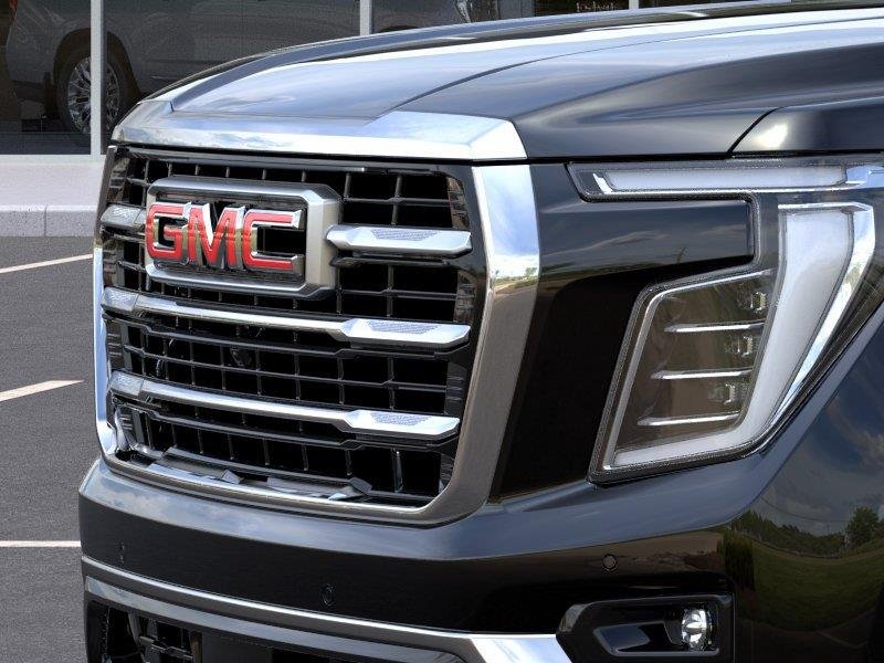New 2026 Onyx Black GMC Elevation image 13