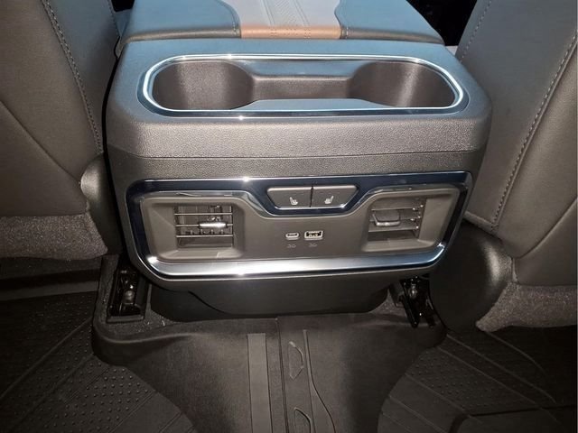 New 2026 Sterling Gray Metallic Chevrolet High Country image 11