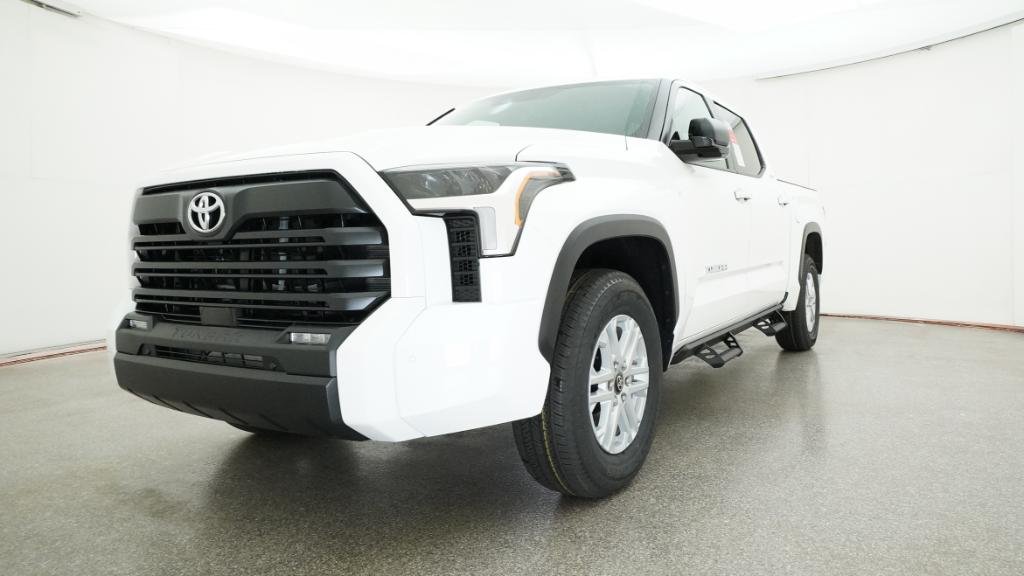 New 2026 Ice Cap Toyota SR5 image 51