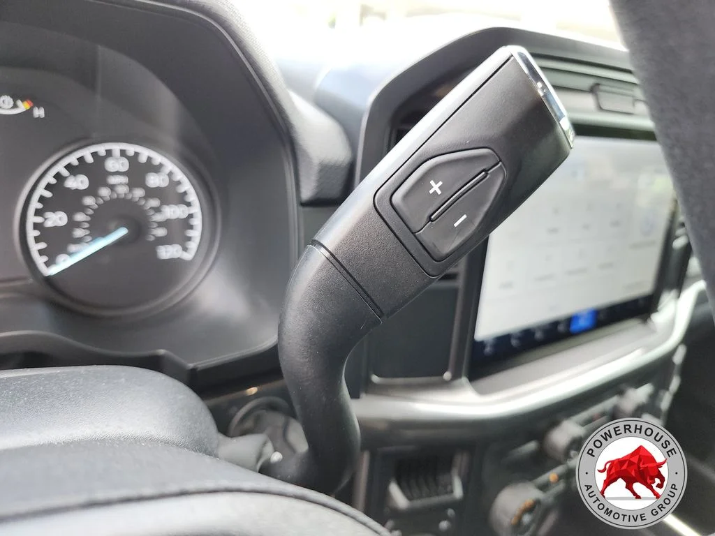 Used 2026 Gray Ford STX image 27