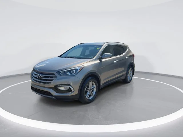 Used 2018 Gray Hyundai 2.4 Base image 4