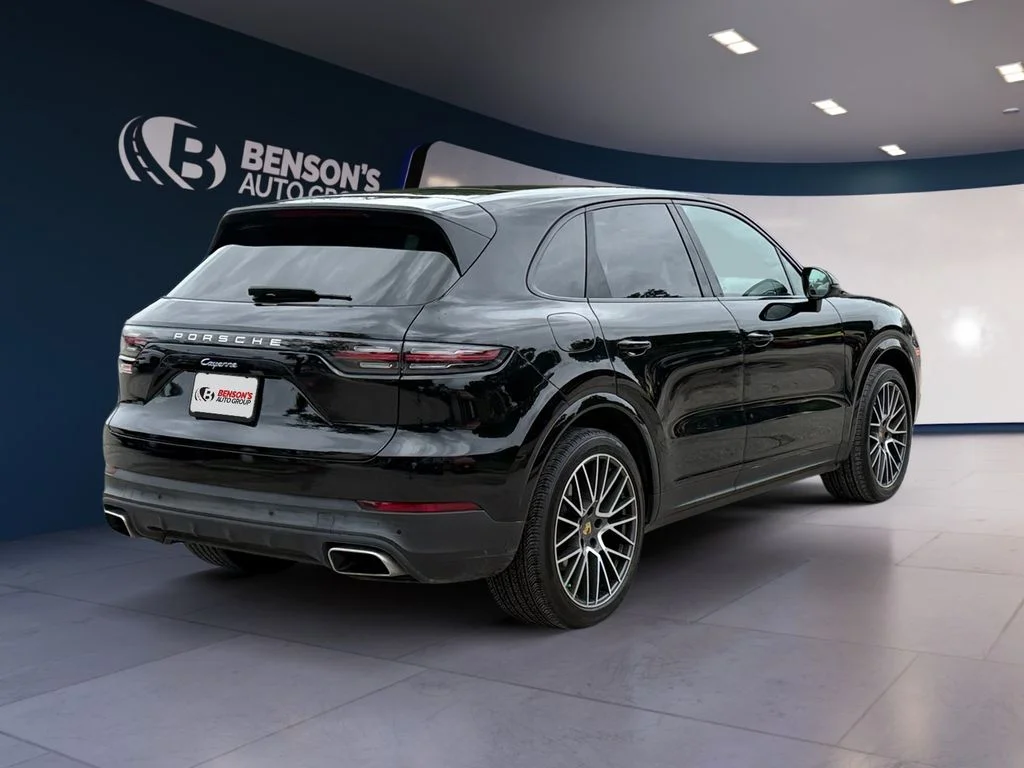 Used 2023  Porsche Platinum Edition image 5