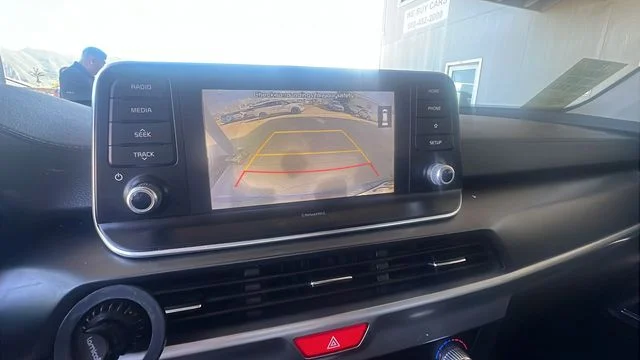 Used 2020 Gray Kia S image 28