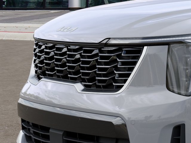 New 2026 Wolf Gray Kia S image 12