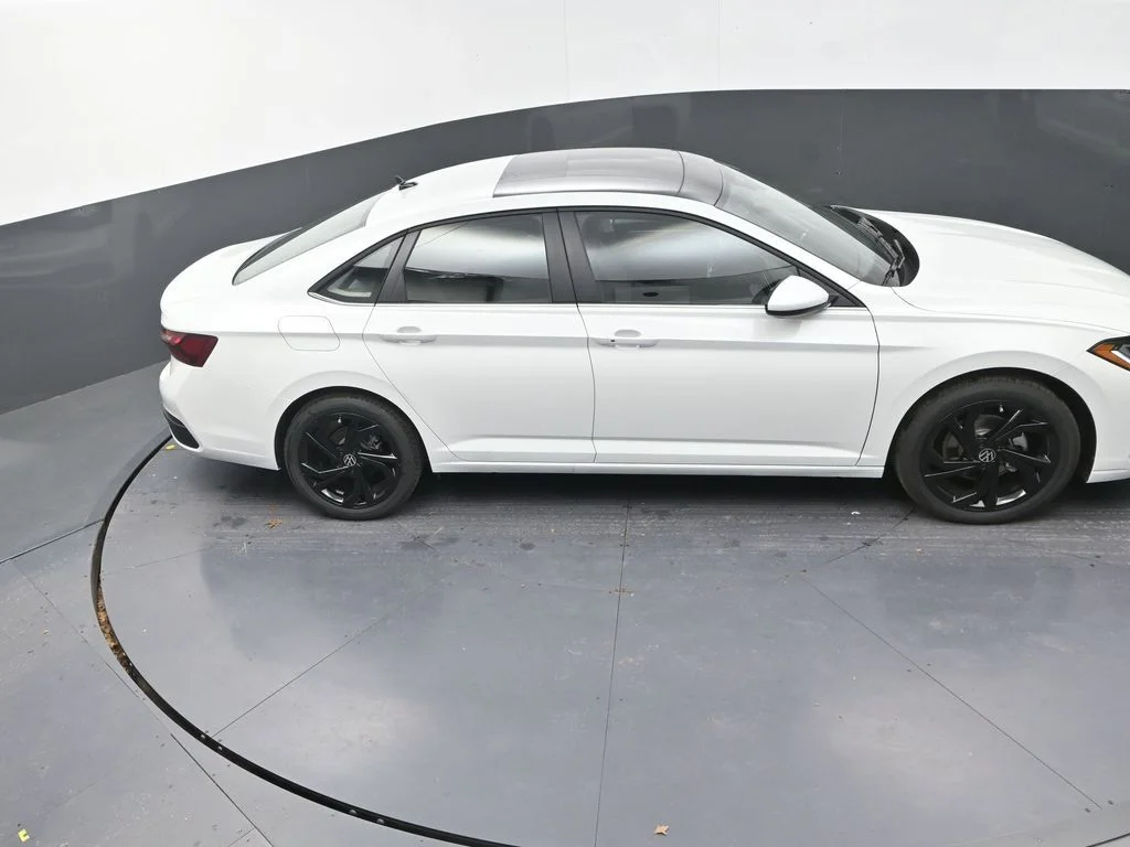 New 2026  Volkswagen 1.5T SE image 21