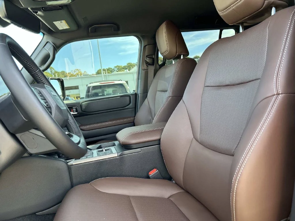 Used 2027  Toyota Base image 23