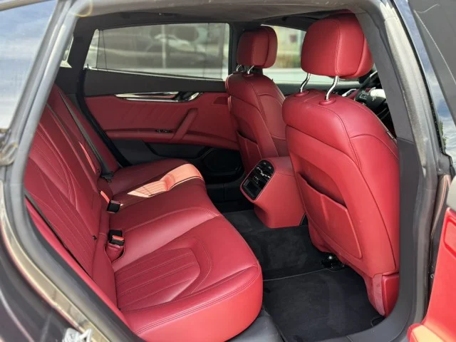 2023 Maserati Quattroporte Modena - Photo 20