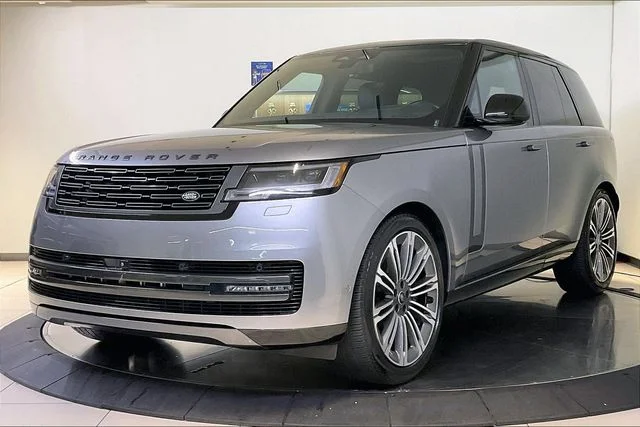 2024 Land Rover Range Rover SE