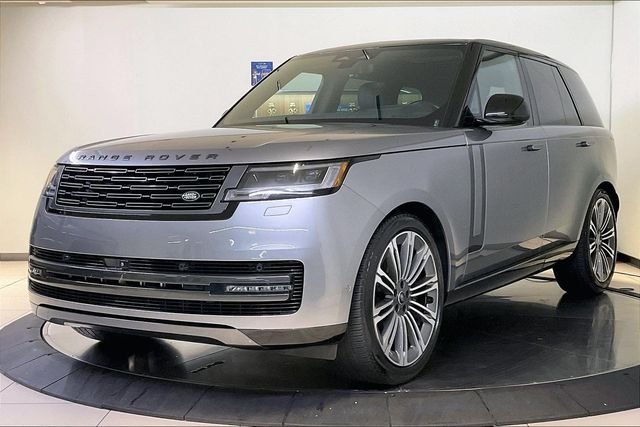2024 Land Rover Range Rover SE