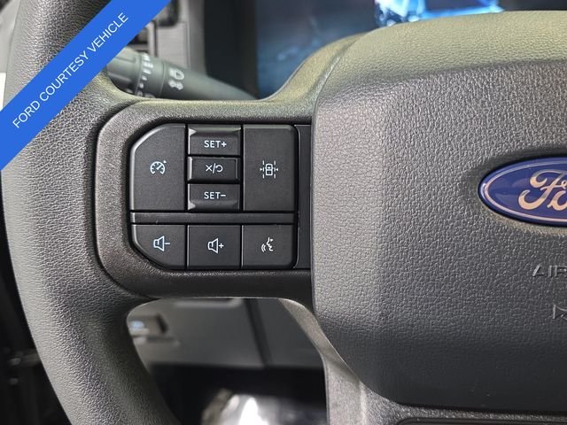 Used 2026 Black Ford STX image 16