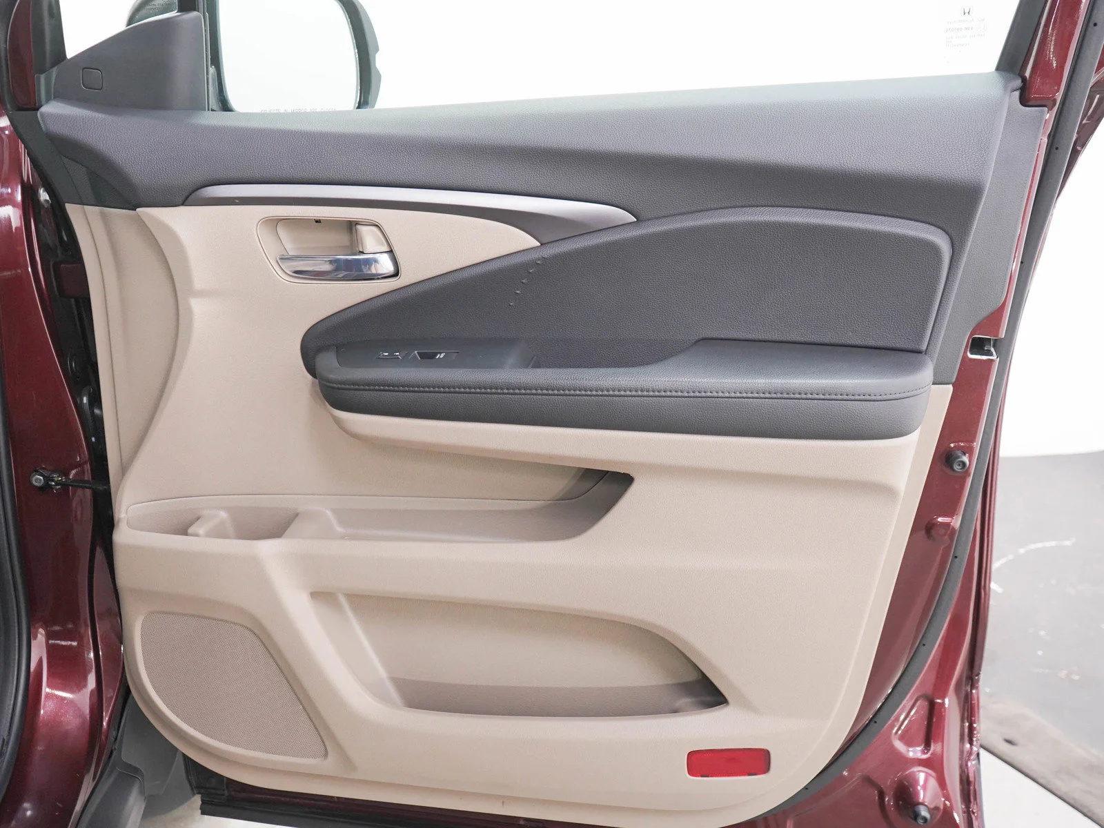 Used 2022  Honda 5D WAGON SE 4WD image 12