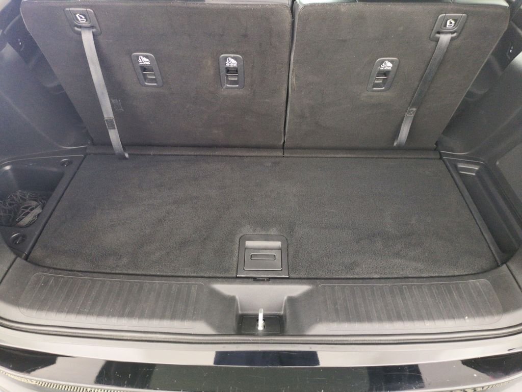 2024 Honda Pilot Elite - Photo 26