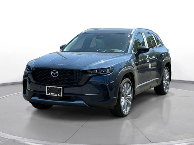 2026 Mazda Mazda CX-50 2.5 Turbo Premium Plus AWD