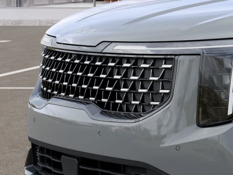 New 2026 Ceramic Silver Kia SX image 12