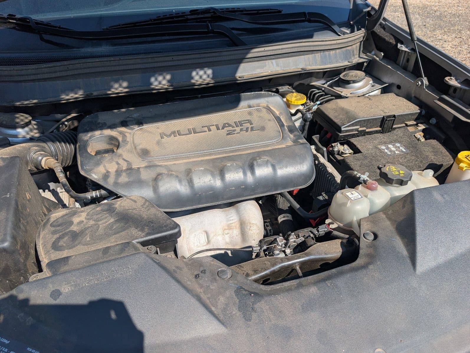 2021 Jeep Cherokee Altitude - Photo 14