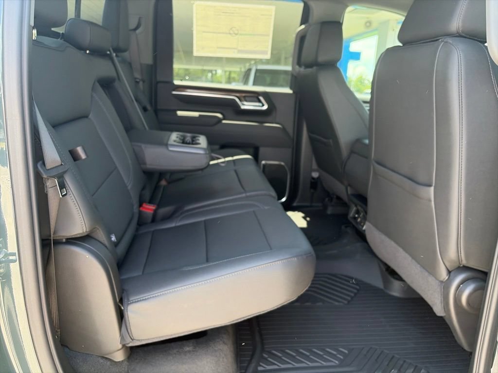 New 2026 Cypress Gray Chevrolet LT image 17