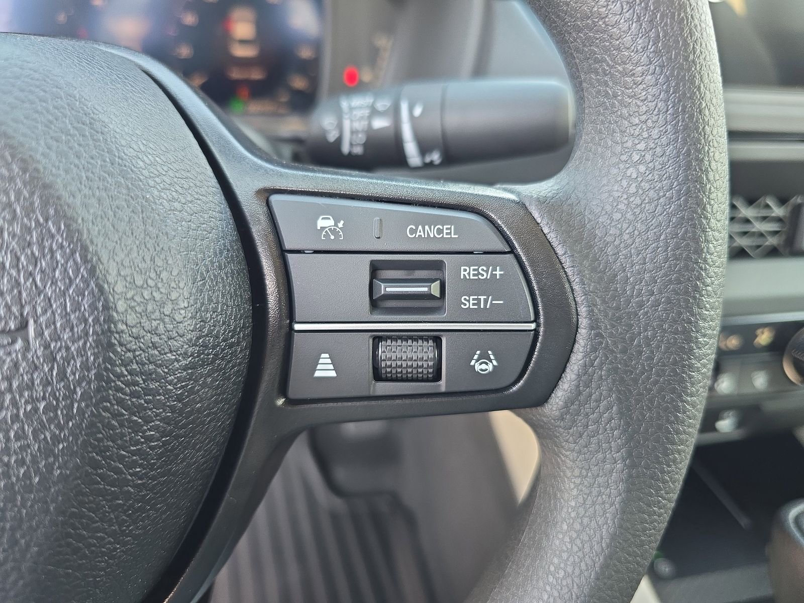 New 2026 Silver Honda SE image 25