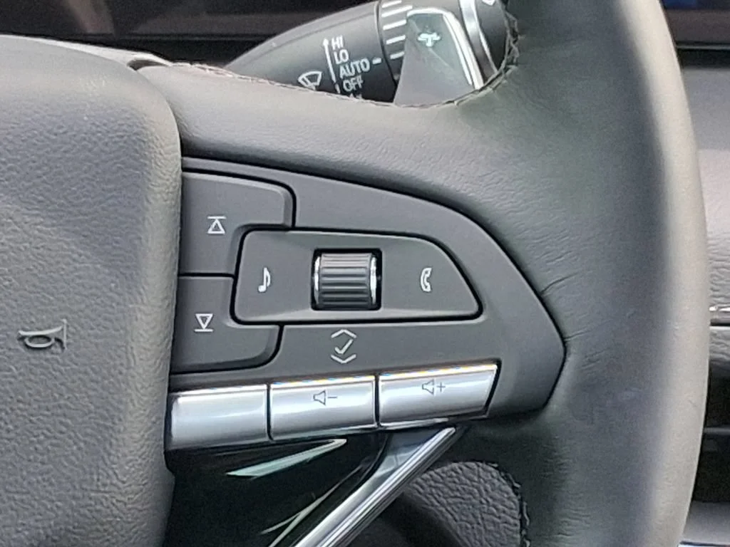 2026 Cadillac CT5 Premium Luxury - Photo 12