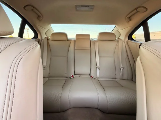Used 2016 Beige Lexus 460 image 15