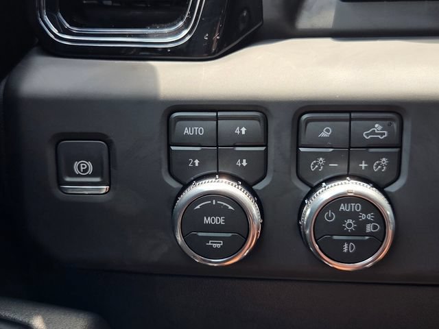 2026 GMC Sierra 1500 AT4 - Photo 15