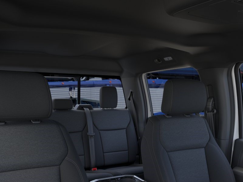 New 2026 Oxford White Ford XLT image 22