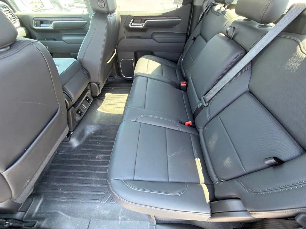 Certified Used 2026 Silver GMC SLT image 16