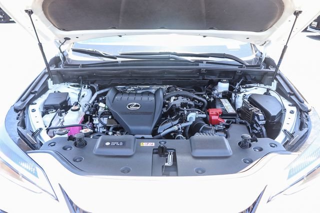 Certified Used 2024 EMINENT WHITE PEARL Lexus 350 Premium image 33