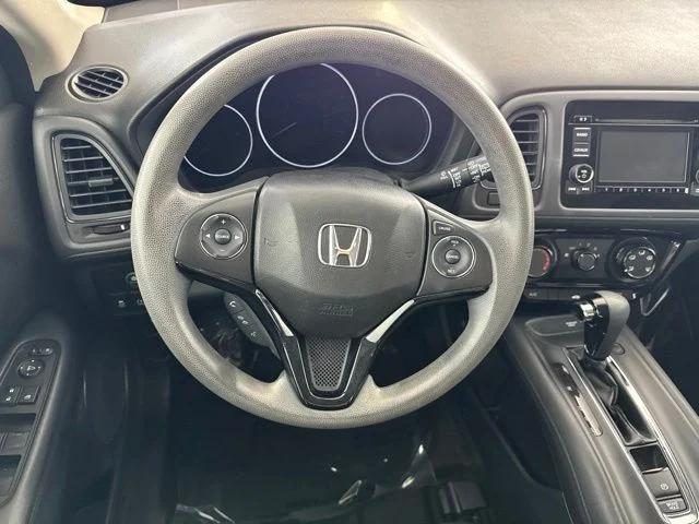 Used 2016 Black Honda LX image 28