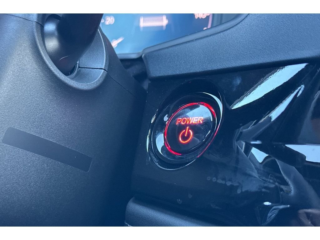 New 2026 Crystal Black Pearl Honda Sport image 63